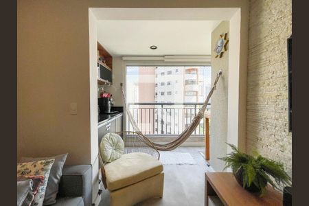 Apartamento à venda com 3 quartos, 67m² em Vila Andrade, São Paulo