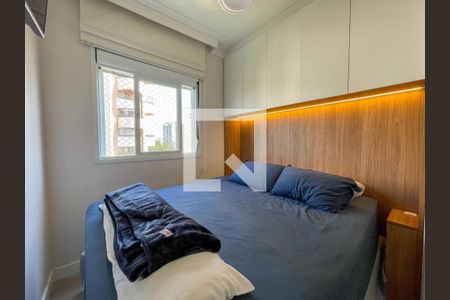 Apartamento à venda com 3 quartos, 67m² em Vila Andrade, São Paulo