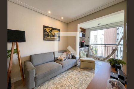 Apartamento à venda com 3 quartos, 67m² em Vila Andrade, São Paulo