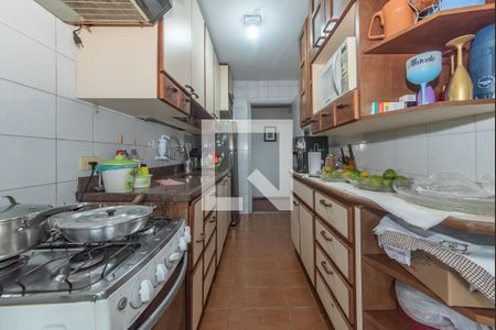 Apartamento à venda com 67m², 2 quartos e 1 vaga Apartamento à venda com 67m², 2 quartos e 1 vagaCozinha