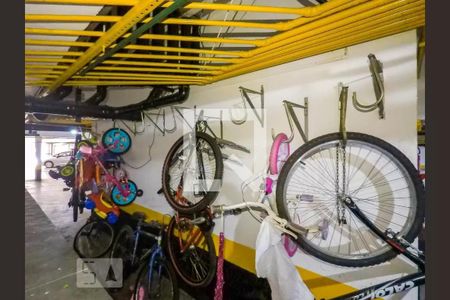 Apartamento à venda com 67m², 2 quartos e 1 vaga Apartamento à venda com 67m², 2 quartos e 1 vagaÁrea comum