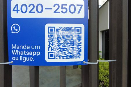 Apartamento à venda com 67m², 2 quartos e 1 vagaPlaquinha