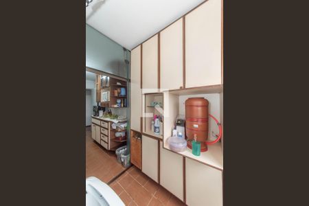 Apartamento à venda com 67m², 2 quartos e 1 vaga Apartamento à venda com 67m², 2 quartos e 1 vagaÁrea de Serviço