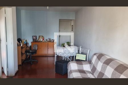 Foto 37 de apartamento à venda com 2 quartos, 67m² em Vila Gumercindo, São Paulo