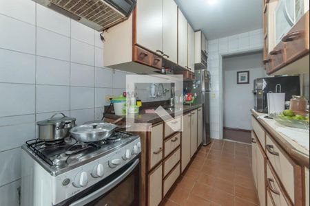 Apartamento à venda com 67m², 2 quartos e 1 vaga Apartamento à venda com 67m², 2 quartos e 1 vagaCozinha