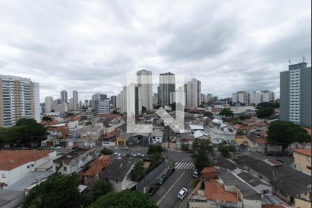Apartamento à venda com 67m², 2 quartos e 1 vaga Apartamento à venda com 67m², 2 quartos e 1 vagaQuarto 1 - Vista