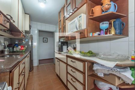 Apartamento à venda com 67m², 2 quartos e 1 vaga Apartamento à venda com 67m², 2 quartos e 1 vagaCozinha