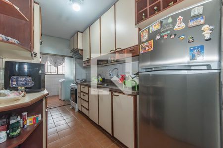 Apartamento à venda com 67m², 2 quartos e 1 vaga Apartamento à venda com 67m², 2 quartos e 1 vagaCozinha