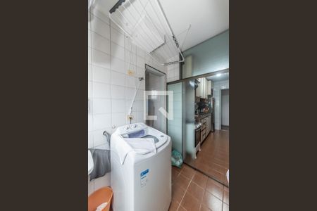 Apartamento à venda com 67m², 2 quartos e 1 vaga Apartamento à venda com 67m², 2 quartos e 1 vagaÁrea de Serviço