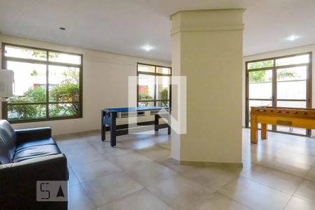 Apartamento à venda com 67m², 2 quartos e 1 vaga Apartamento à venda com 67m², 2 quartos e 1 vagaÁrea comum
