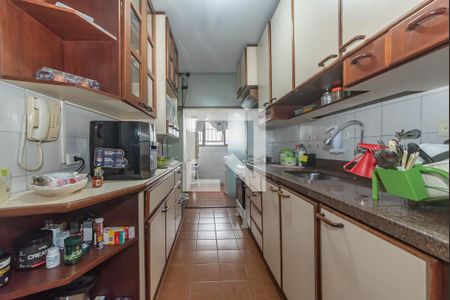 Apartamento à venda com 67m², 2 quartos e 1 vaga Apartamento à venda com 67m², 2 quartos e 1 vagaCozinha