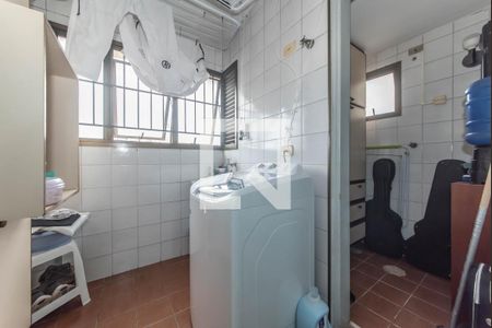 Apartamento à venda com 67m², 2 quartos e 1 vaga Apartamento à venda com 67m², 2 quartos e 1 vagaÁrea de Serviço