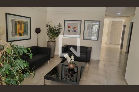 Foto 10 de apartamento à venda com 2 quartos, 67m² em Vila Gumercindo, São Paulo