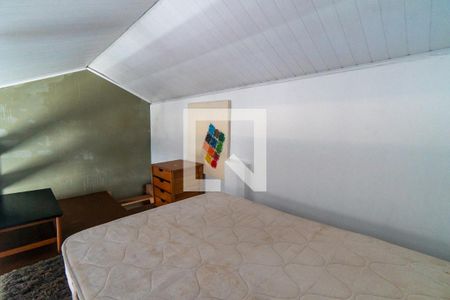 Quarto de kitnet/studio para alugar com 1 quarto, 35m² em Vila Clementino, São Paulo