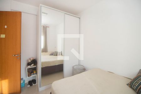 Quarto de apartamento à venda com 2 quartos, 80m² em Mont’serrat, Porto Alegre