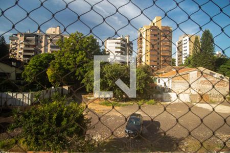 Vista de apartamento à venda com 2 quartos, 80m² em Mont’serrat, Porto Alegre