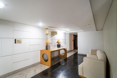 Apartamento à venda com 58m², 2 quartos e 1 vagaÁrea comum
