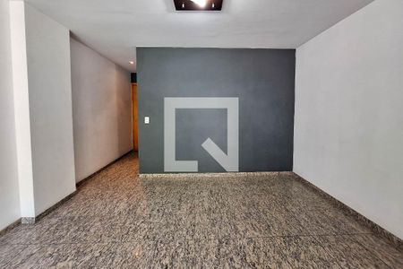 Sala de apartamento para alugar com 2 quartos, 58m² em Charitas, Niterói