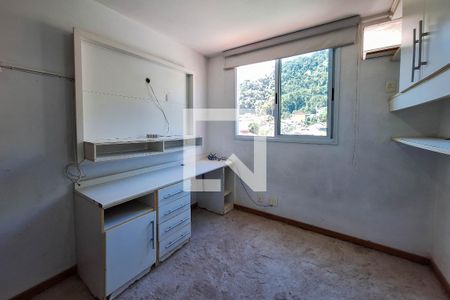 Quarto 1 de apartamento à venda com 2 quartos, 58m² em Charitas, Niterói