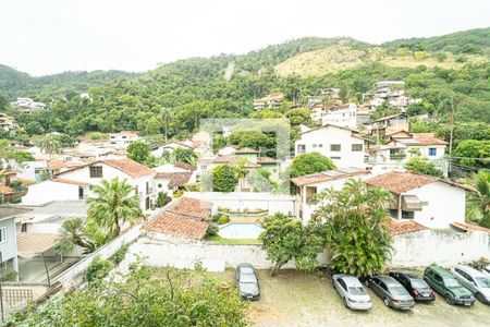 Quarto 2 de apartamento para alugar com 2 quartos, 58m² em Charitas, Niterói