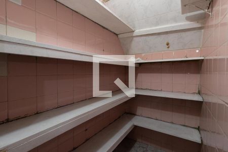 Casa à venda com 150m², 3 quartos e sem vagaDespensa