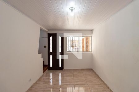 Sala de casa à venda com 3 quartos, 150m² em Jardim Leonor Mendes de Barros, São Paulo