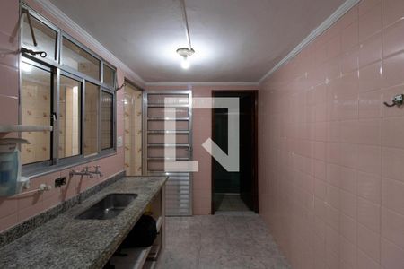 Casa à venda com 150m², 3 quartos e sem vagaCozinha