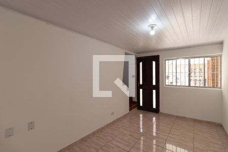Sala de casa à venda com 3 quartos, 150m² em Jardim Leonor Mendes de Barros, São Paulo