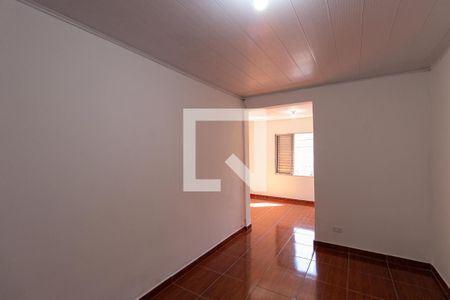 Quarto 2 de casa à venda com 3 quartos, 150m² em Jardim Leonor Mendes de Barros, São Paulo