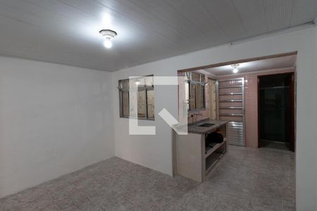 Casa à venda com 150m², 3 quartos e sem vagaCozinha