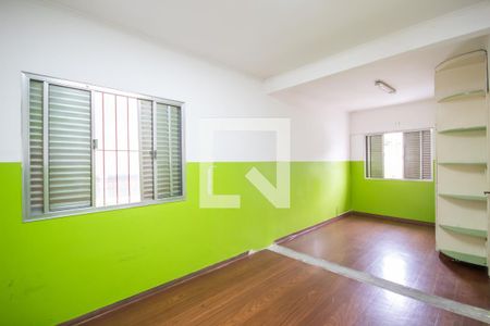 Suíte de casa para alugar com 2 quartos, 203m² em Vila Campesina, Osasco