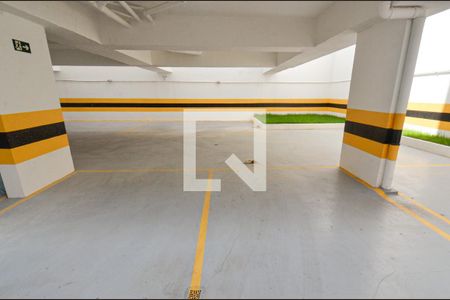 Apartamento para alugar com 38m², 1 quarto e 1 vagaGaragem