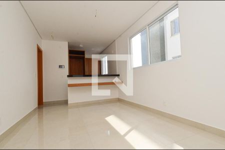 Apartamento à venda com 1 quarto, 38m² em Anchieta, Belo Horizonte