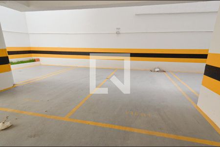 Apartamento para alugar com 38m², 1 quarto e 1 vagaGaragem
