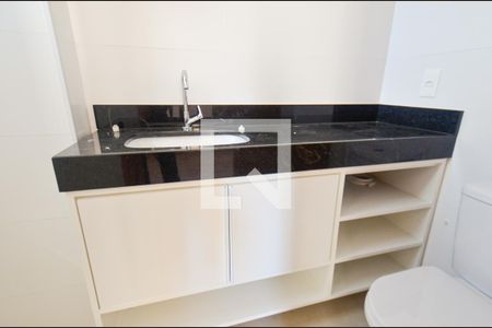 Apartamento para alugar com 38m², 1 quarto e 1 vagaBanheiro