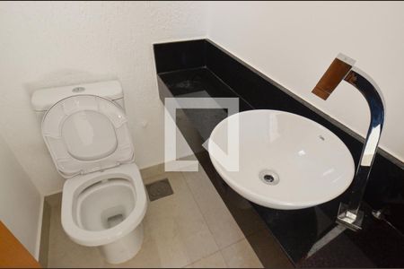 Apartamento para alugar com 38m², 1 quarto e 1 vagaBanheiro