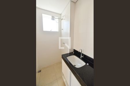 Apartamento para alugar com 38m², 1 quarto e 1 vagaBanheiro