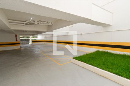 Apartamento para alugar com 38m², 1 quarto e 1 vagaGaragem