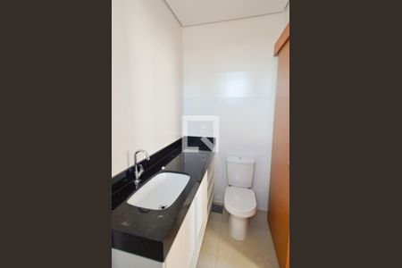 Apartamento para alugar com 38m², 1 quarto e 1 vagaBanheiro