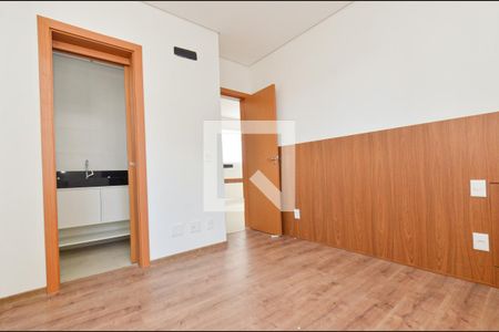 Apartamento para alugar com 38m², 1 quarto e 1 vagaQuarto