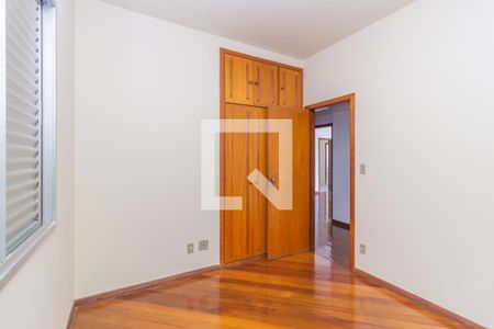 Quarto 2 de apartamento para alugar com 4 quartos, 126m² em São Pedro, Belo Horizonte