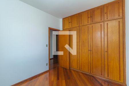 Quarto de apartamento à venda com 4 quartos, 126m² em São Pedro, Belo Horizonte
