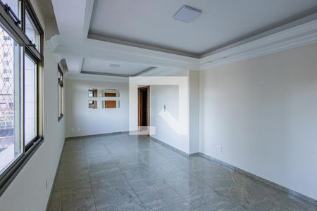 Apartamento à venda com 123m², 3 quartos e 2 vagasSala