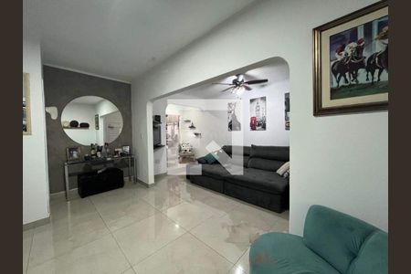 Casa à venda com 3 quartos, 136m² em Jardim Nova Europa, Campinas