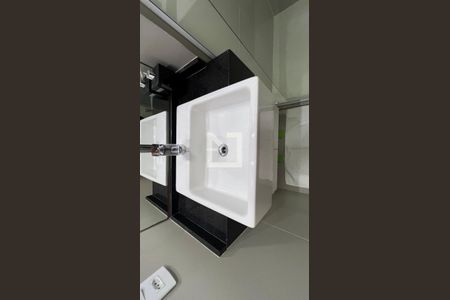 Studio para alugar com 46m², 1 quarto e 1 vagaBanheiro