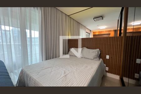 Quarto de kitnet/studio para alugar com 1 quarto, 46m² em Pinheiros, São Paulo