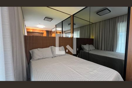 Quarto de kitnet/studio para alugar com 1 quarto, 46m² em Pinheiros, São Paulo