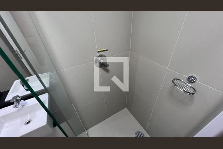 Studio para alugar com 46m², 1 quarto e 1 vagaBanheiro