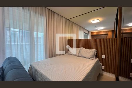 Quarto de kitnet/studio para alugar com 1 quarto, 46m² em Pinheiros, São Paulo