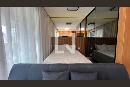 Quarto de kitnet/studio para alugar com 1 quarto, 46m² em Pinheiros, São Paulo
